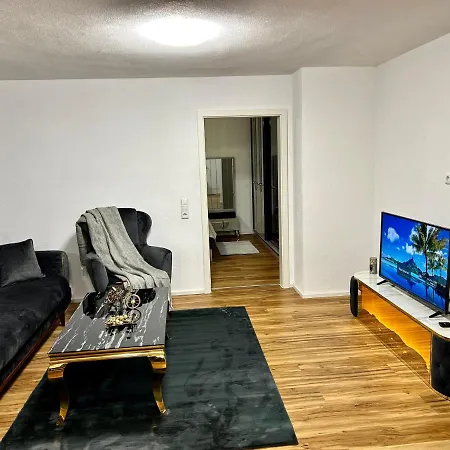 Luxury Appartamento