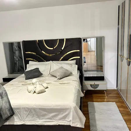 Luxury Appartamento *