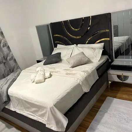 Luxury Neu-Ulm
