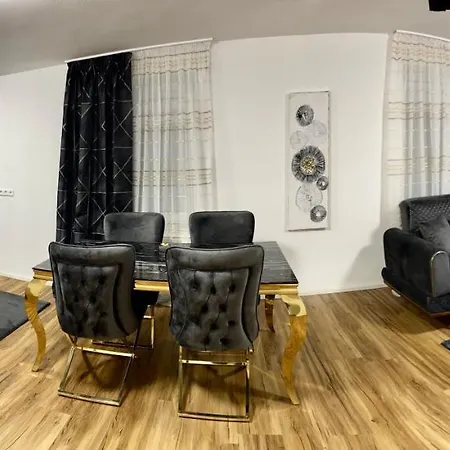 Luxury Neu-Ulm
