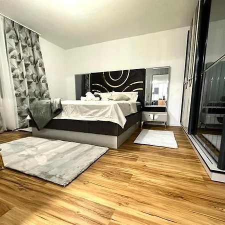 Luxury Appartamento