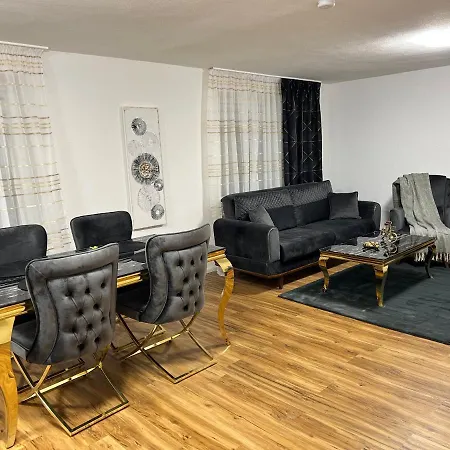 Luxury Neu-Ulm