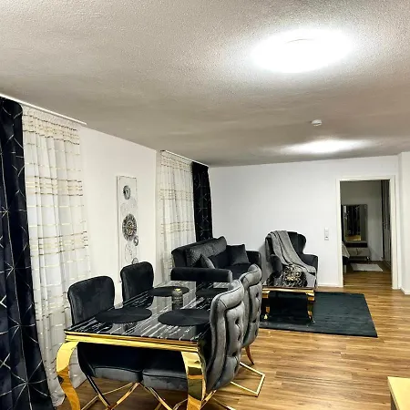 Luxury Διαμέρισμα Neu-Ulm