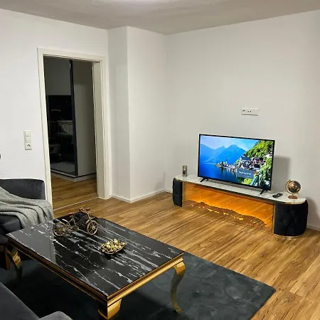 Luxury Διαμέρισμα Neu-Ulm