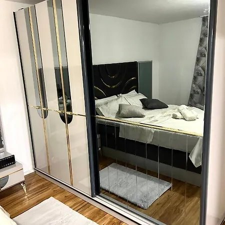 Διαμέρισμα Luxury *